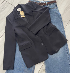 Пиджаки женские оптом 41973658 8122-169