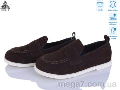 Туфли, STILLI Group оптом BD10-5 шкіра