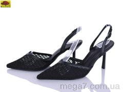 Туфли, Mei De Li оптом L2051-5