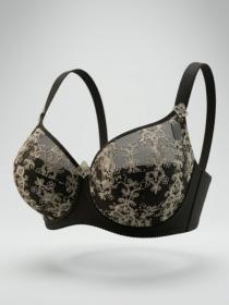 Бюстгальтер Finikin 5056E (  коричневый, E  6 шт. )