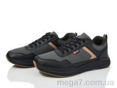 Кроссовки, Ok Shoes оптом A209-6L