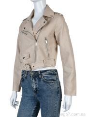 Куртка, Мир оптом 4503-3530-Y24 beige