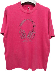 Футболки жіночі оптом 