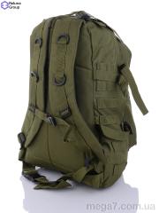 Рюкзак, Reluna Group оптом RELUNA NR001-1 green