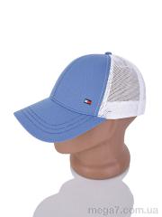 Кепка, RuBi оптом 0202-5 blue