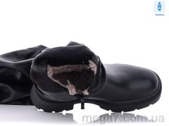 Ботфорты, Violeta оптом M28(M6261)-1 black