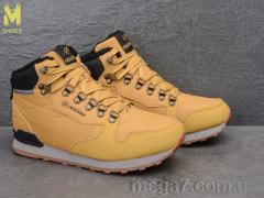 Ботинки, M.Shoes оптом A839-2