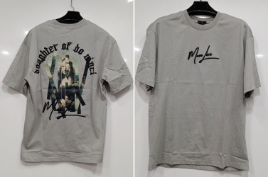 Футболки чоловічі оптом