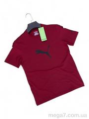 Футболка, Said оптом --- 002-9 red