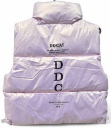 Жилетки детские оптом 19354708 313-153