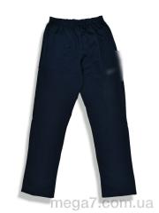 Спортивные брюки, Денис спорт оптом 007-4 navy