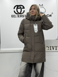 Куртки зимние женские оптом 60479583 25101-197