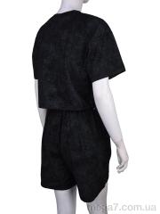 Костюм, Мир оптом 4407-WY129 black