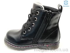 Ботинки, Prime-Opt оптом Weestep R223165103 BK-WS