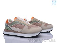 Кроссовки, Захар-Gold оптом J1051-1