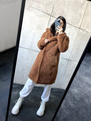 Шуби жіночі оптом Yanush 