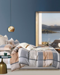 Постельное белье оптом 21450397 0101-179