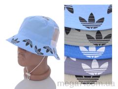 Панама, RuBi оптом RF017 mix