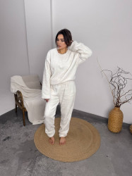 Ночные пижамы женские оптом 61274350 1056-75