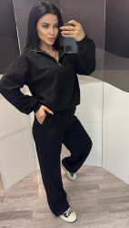 Спортивные костюмы женские оптом 89645021 601-1-37
