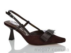 Туфли, Teetspace-Trasta-Egga оптом LL1916-33