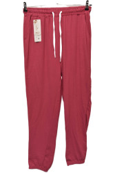 Спортивные штаны женские БАТАЛ оптом 98641275 9902-1-175