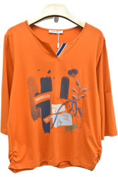 Футболки женские оптом 70429168 5885-63