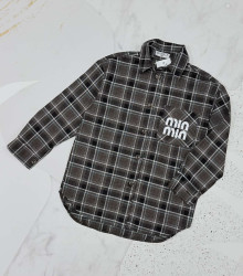 Рубашки подростковые оптом 28064971 0101-129