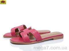 Шлепки, Mei De Li оптом C50-10