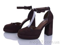 Туфли, Loretta оптом V017-3