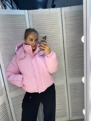 Куртки демисезонні жіночі оптом