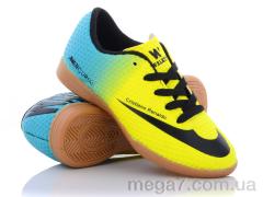 Футбольная обувь, VS оптом Mercurial 31(31-35)