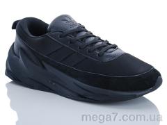 Кроссовки, CR оптом A534-3