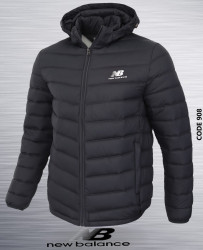 Куртки демисезонные мужские БАТАЛ оптом 74610598 908-26