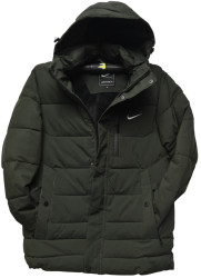 Куртки зимние мужские оптом 91052436 Y-20-16