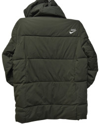 Куртки зимові чоловічі оптом