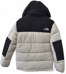 Куртки зимові чоловічі оптом