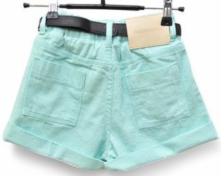 Шорты подростковые оптом 58629341 7170-19