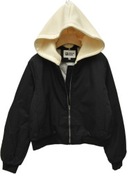 Куртки демисезонные женские оптом 84029371 5532-181