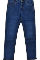Джинси чоловічі LS.LONGFEI БАТАЛ оптом LS-JEANS   