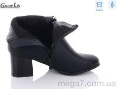 Ботинки, Gallop Lin оптом 863