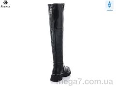 Ботфорты, Башили оптом A516-30 єврохутро