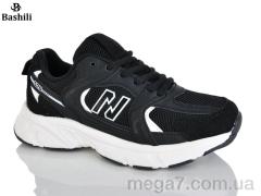 Кроссовки, Башили оптом G6530-2
