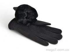 Перчатки, CAP оптом ... 266-2 black