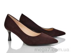 Туфли, Бабочка-Mengfuna-AESD оптом 331046-70