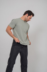 Футболки мужские БАТАЛ оптом 97562184 0003-255