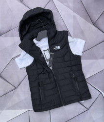 Жилетки чоловічі оптом True Legends 