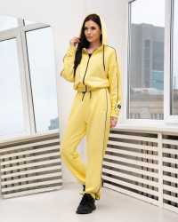 Спортивные костюмы женские оптом 72530168 174-6