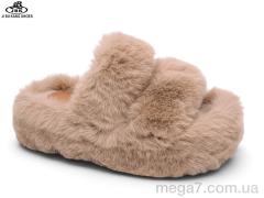 Тапки, Jibukang оптом Super Gear Jibukang  CA08 camel