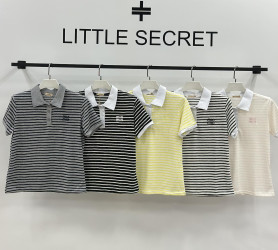 Футболки жіночі оптом 